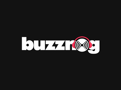 Buzznog Logo