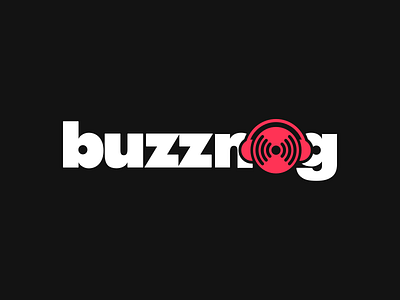 Buzznog Logo