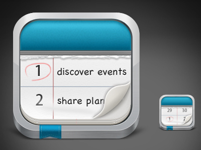 Wendy China app calendar events flag icon icon，icons iphone paper plans ps ui