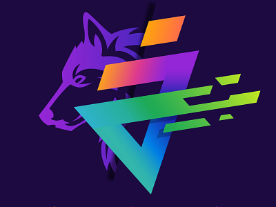 Gaming Logo design illustrator logo vector