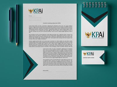 Mockup KPAI