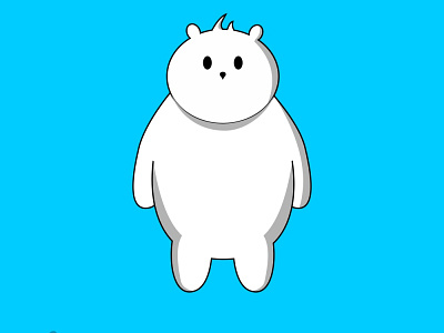 Ice Bear