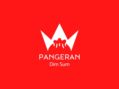 Dim Sum Logo branding design illustrator logo