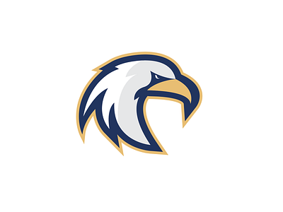 Eagle Logo 2
