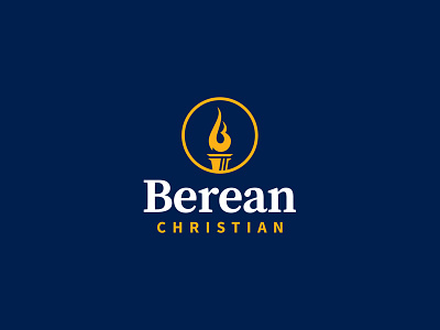 Berean Logo
