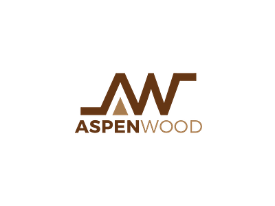 ASPENWOOD Logo