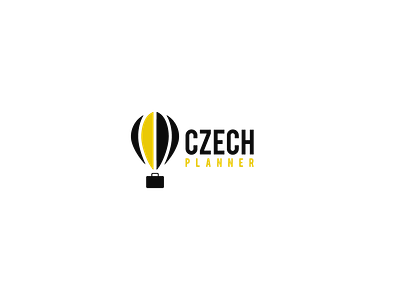 CZECH PLANNER Logo