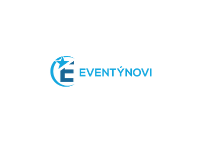 EVENTÝNOVI Logo