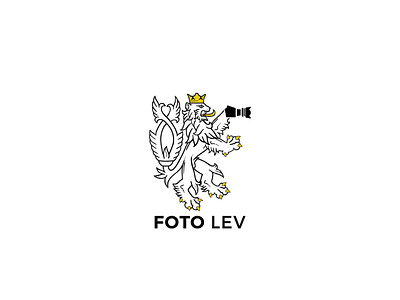 FOTO LEV Logo