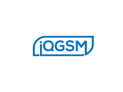 iQGSM Logo