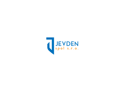 JEVDEN spol s.r.o. Logo