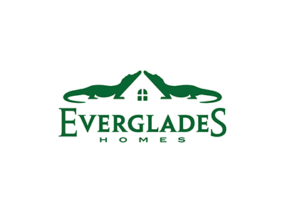 Everglades by Revotype on Dribbble