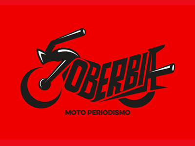 Soberbia Motorcycles bikes branding journalism mexico motorcycle red revotype ride soberbia