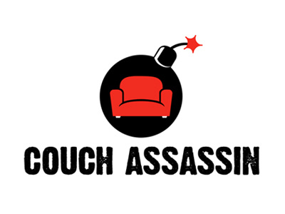 Couch Assassin