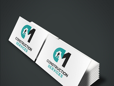 dm contruction 3d animation app artwork branding creative design graphic design illustration logo motion graphics ui