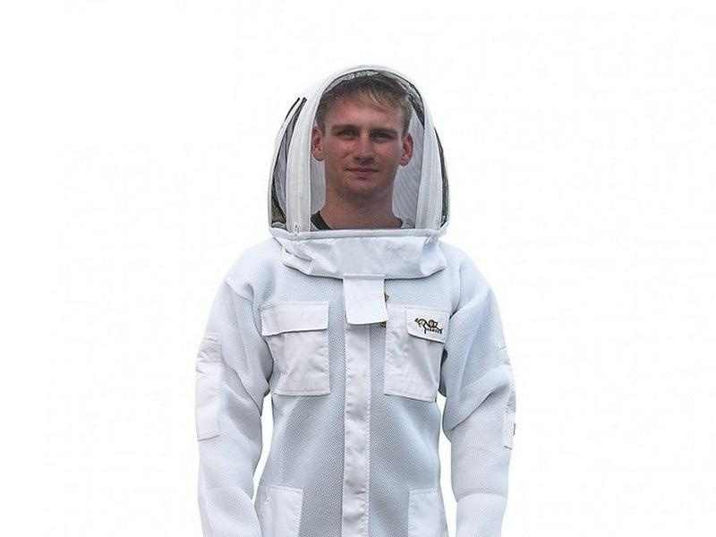 Beekeeping supplies NZ by Jamie Glickman on Dribbble