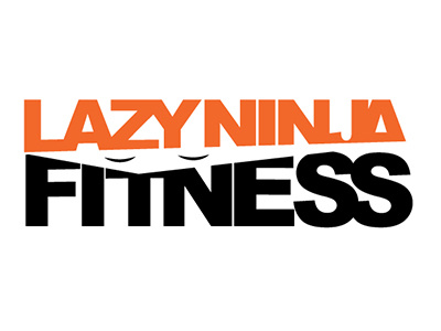 Lazy Ninja Logo