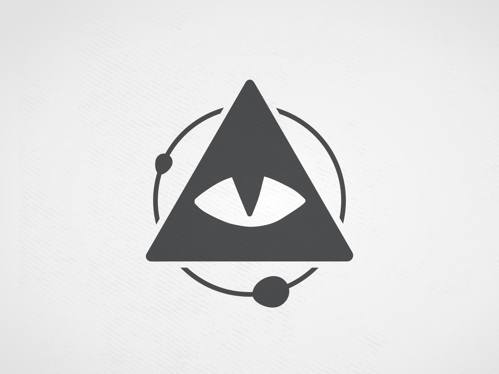 Eye of Providence animation branding eye of providence illuminati logo masons