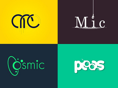 Logos Designs