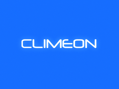 Climeon Logo animation climeon gif logo