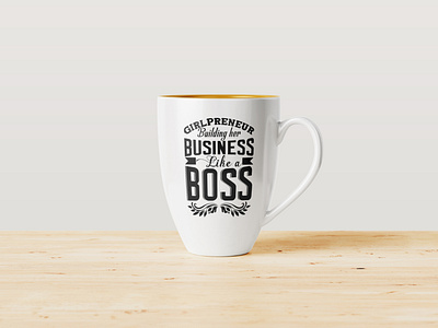 coffee mug design