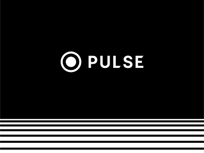 Pulse – The Heartbeat of High-Performing Organizations branding getthepulse icon logo pulse