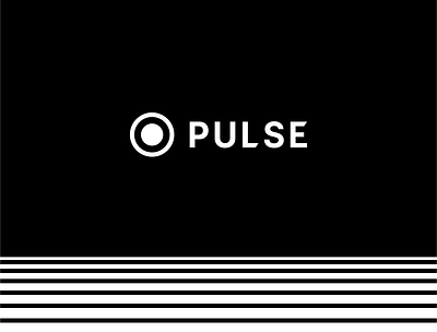 Pulse – The Heartbeat of High-Performing Organizations branding getthepulse icon logo pulse