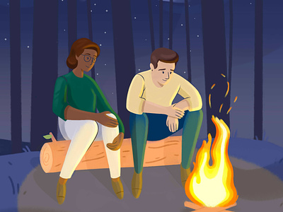 Campfire