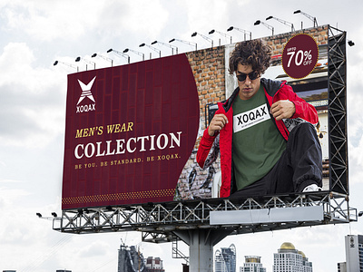 Fashion Banner