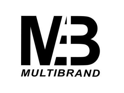 MB illustration logo vector