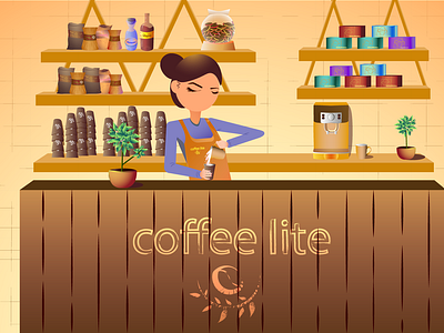 coffee lite