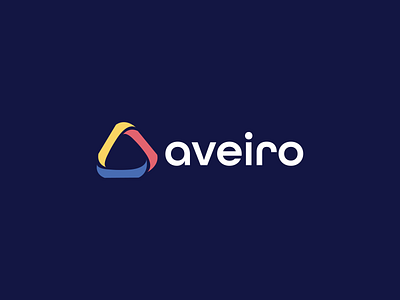 aveiro Logo Design