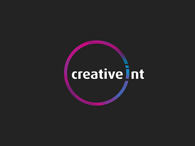 Creative International Logo Design