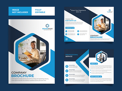 business brochure design templates