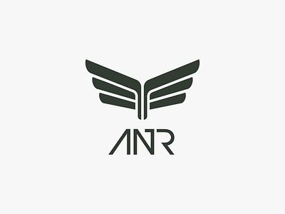 Logo for ANR company