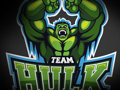 Marvel Varsity : Hulk hulk marvel sports logo varsity