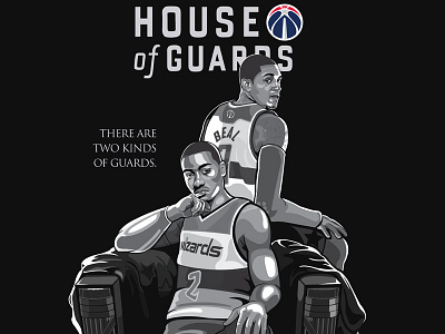 House of Guards basketball espn house of guards nba