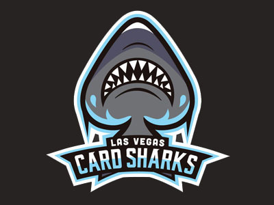 Vegas Card Sharks