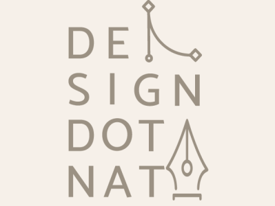 DesignDotNat Logo