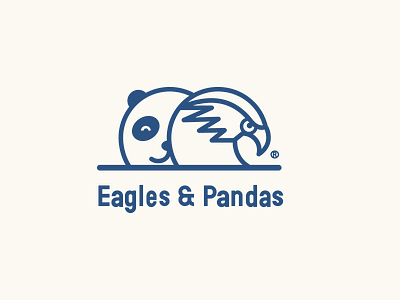 Eagles And Pandas