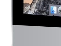 Screen Shot 2014 12 05 at 10.34.25 - New iMac FREE PSD Vector Template