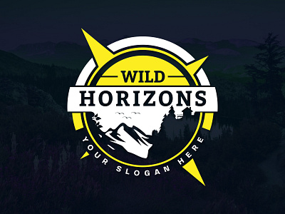 Adventure Logo