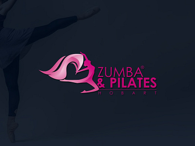 Pilates Logo