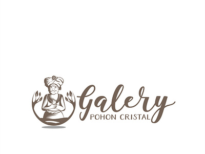 Galery Pohon cristal