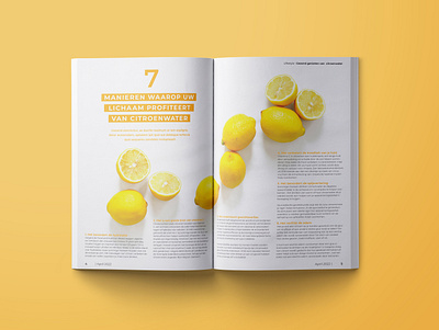 Spread design exploration for a magazine design editorial editorialdesign graphic design layout magazine print typography