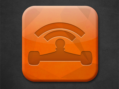 Sk8trakr icon app