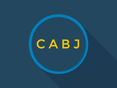 CABJ - Rediseño minimalista