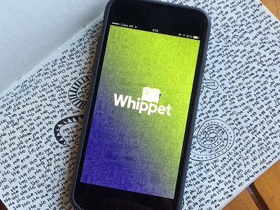 Whippet App