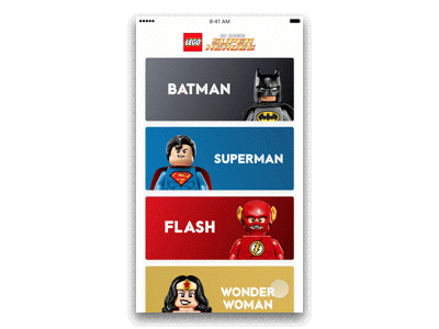 Lego