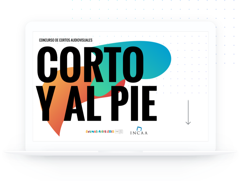 Concurso corto 1x